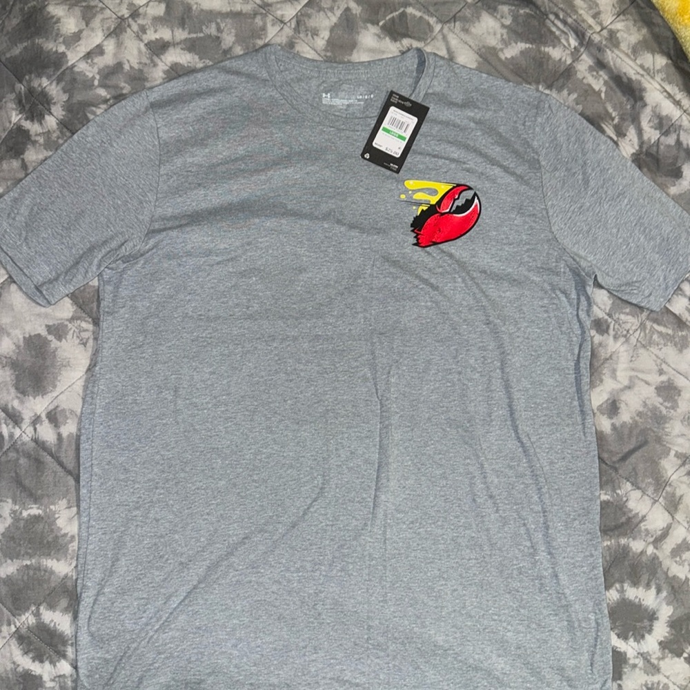Under armour men’s Large